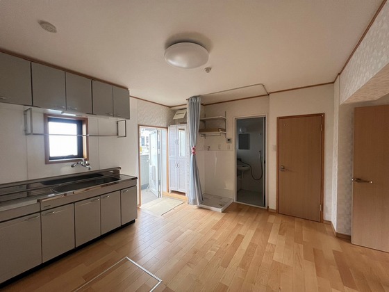 サンテラス府中