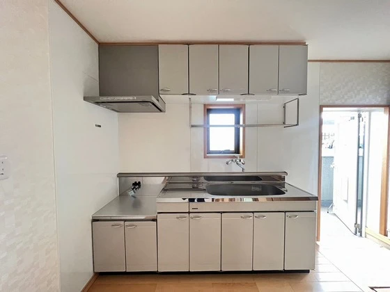 サンテラス府中