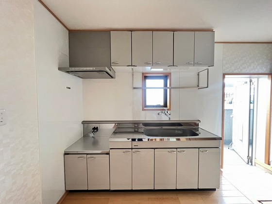 サンテラス府中