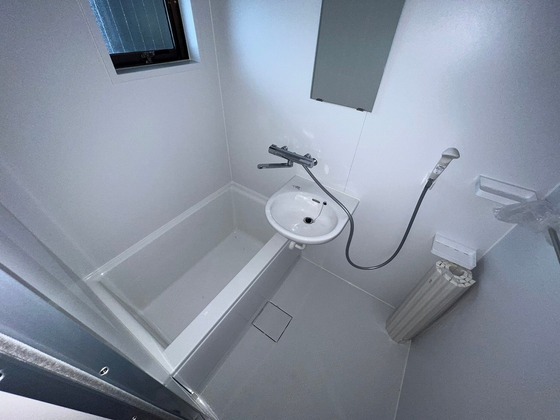 サンテラス府中