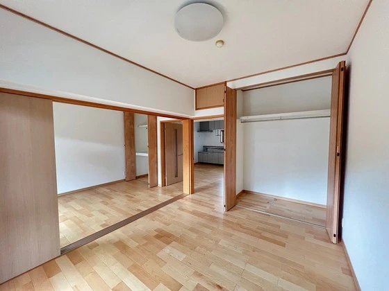 サンテラス府中