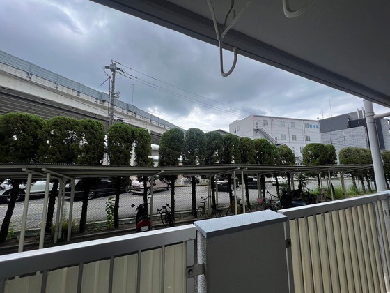 サンテラス府中