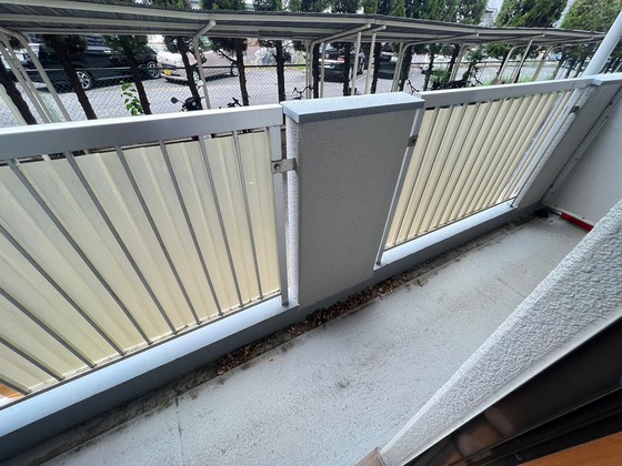 サンテラス府中