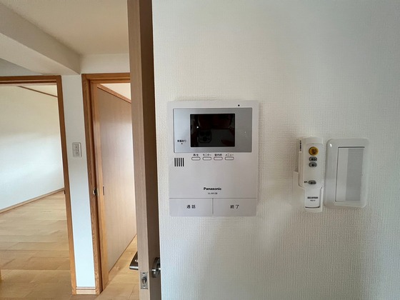 サンテラス府中