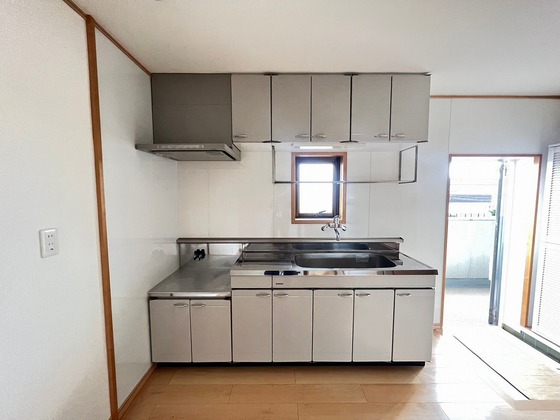 サンテラス府中