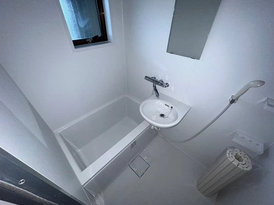 サンテラス府中