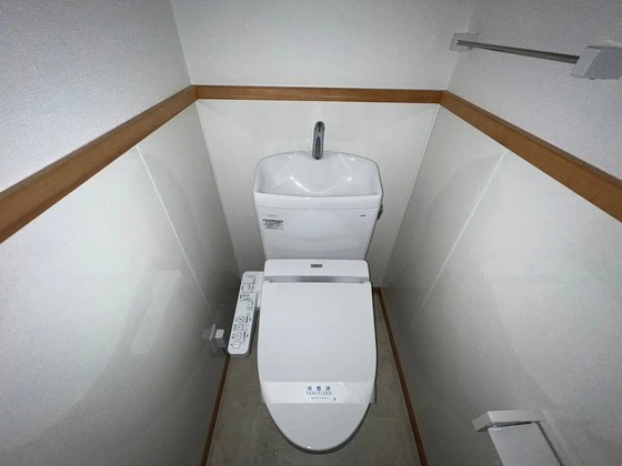 サンテラス府中