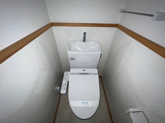 サンテラス府中