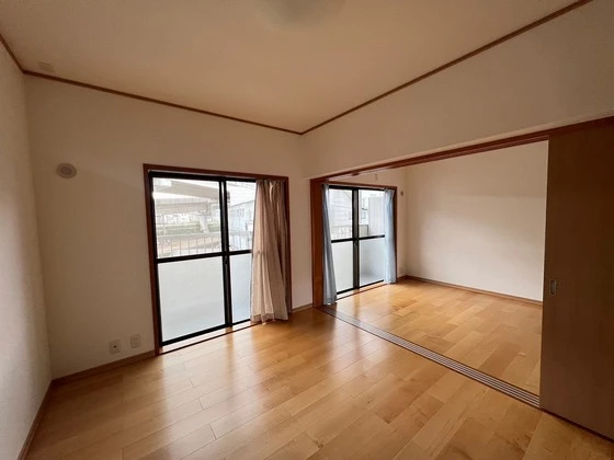 サンテラス府中