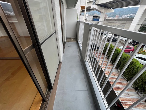 サンテラス府中