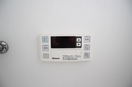 エクセル牛田本町