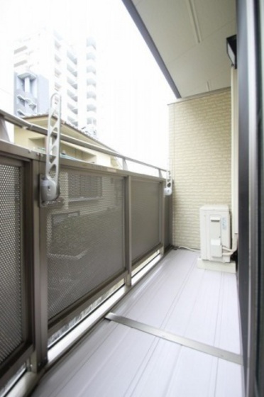 エクセル牛田本町