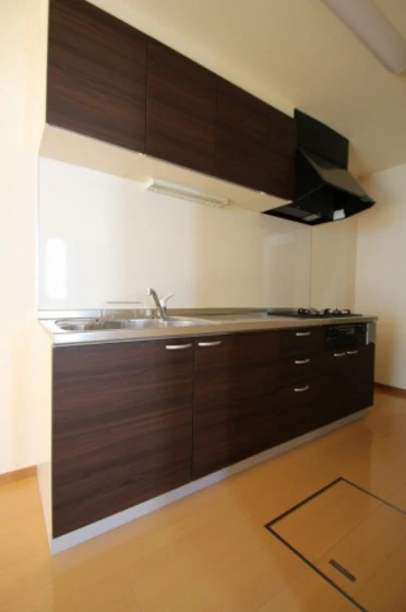 エクセル牛田本町