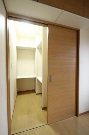 エクセル牛田本町