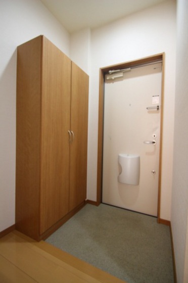 エクセル牛田本町