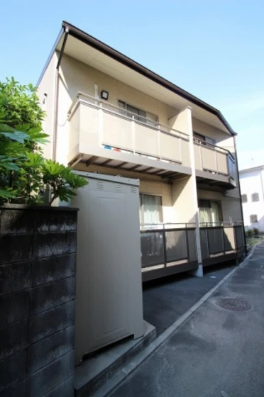 エクセル牛田本町