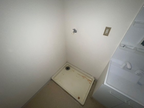 コーポラスウエキ