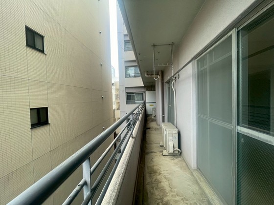 コーポラスウエキ