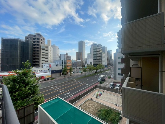 コーポラスウエキ