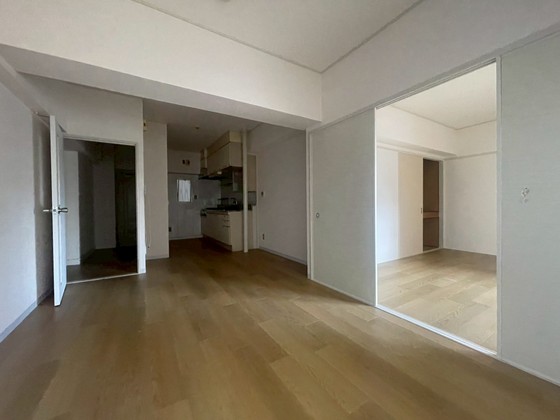 コーポラスウエキ