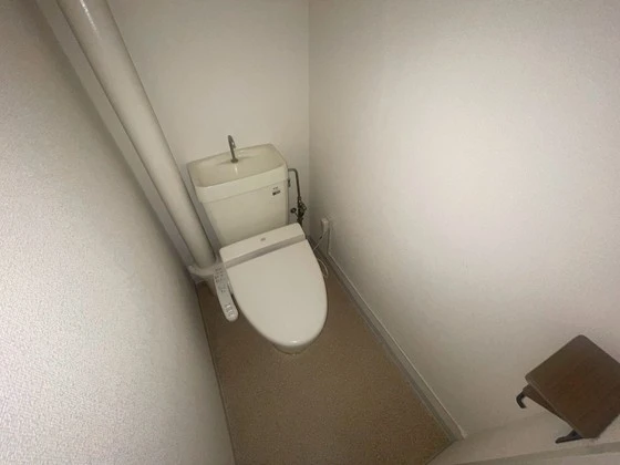 コーポラスウエキ