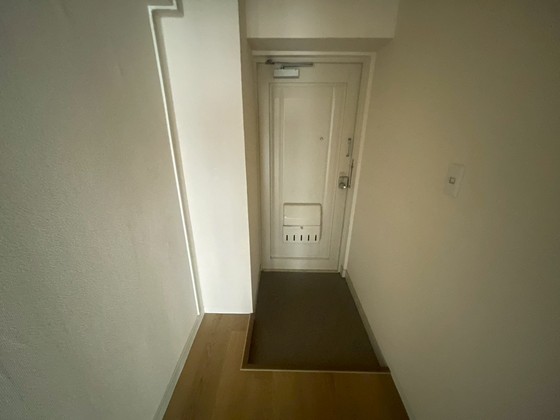 コーポラスウエキ