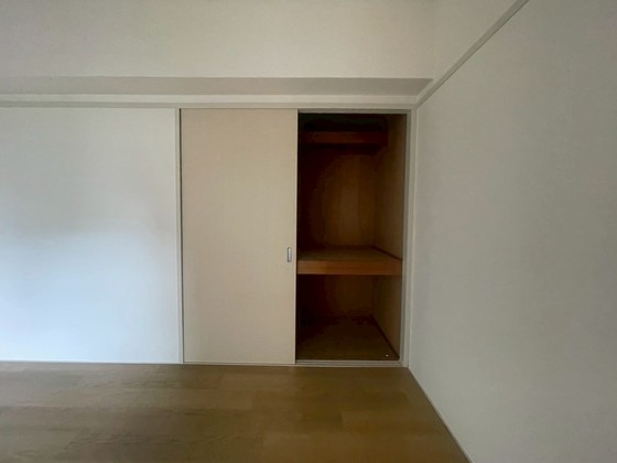 コーポラスウエキ