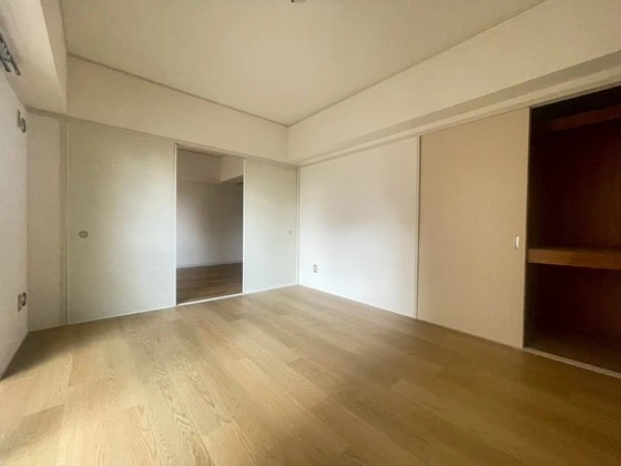 コーポラスウエキ