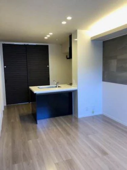 エスポワール戸坂山崎