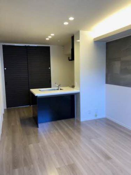 エスポワール戸坂山崎