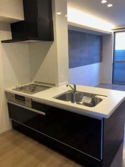 エスポワール戸坂山崎