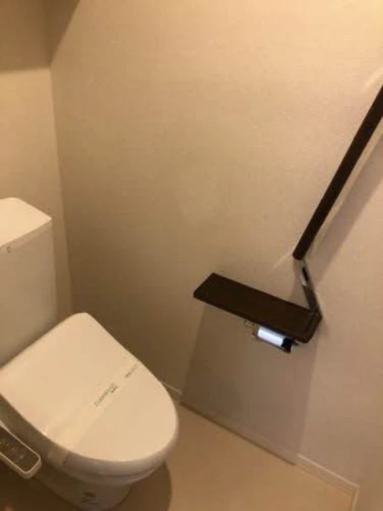 エスポワール戸坂山崎