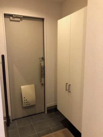 エスポワール戸坂山崎