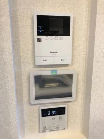 エスポワール戸坂山崎