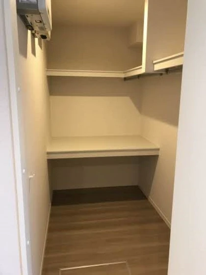 エスポワール戸坂山崎