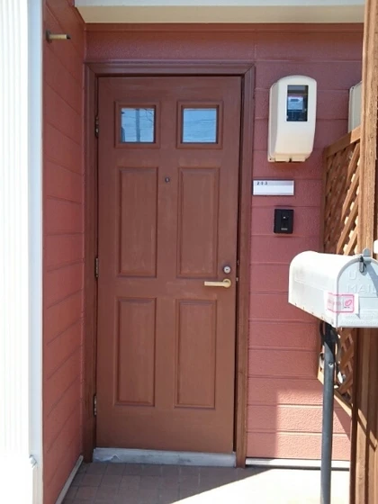 クレストール本宮A