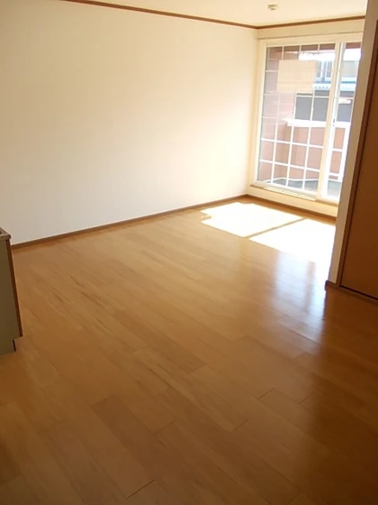 クレストール本宮A