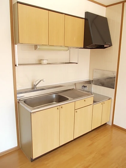 クレストール本宮A