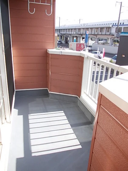 クレストール本宮A