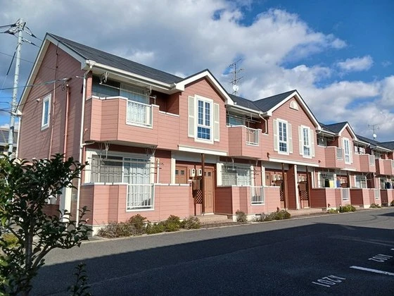 クレストール本宮A