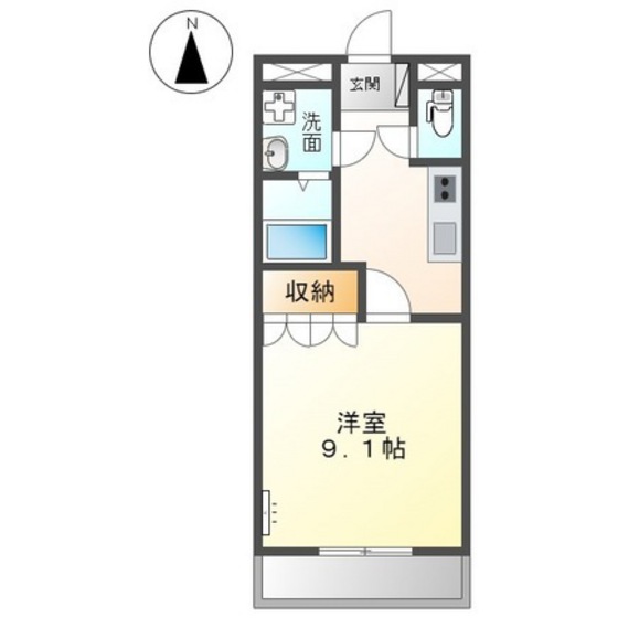 エスポアール高松