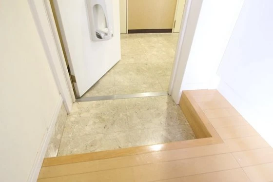 レジデンス伊島B棟