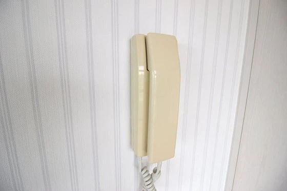 レジデンス伊島B棟