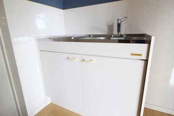 レジデンス伊島B棟