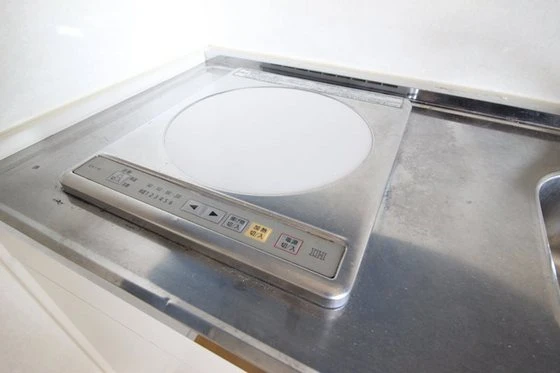 レジデンス伊島B棟