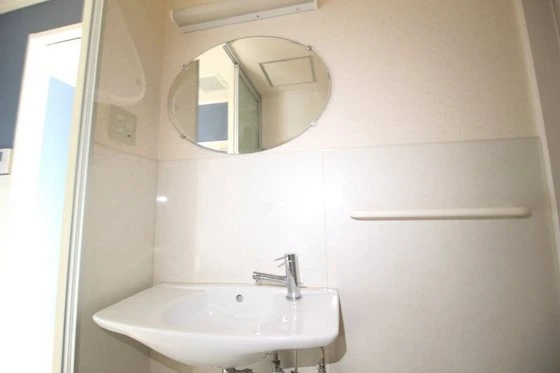 レジデンス伊島B棟