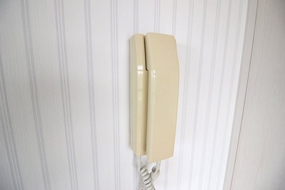 レジデンス伊島B棟