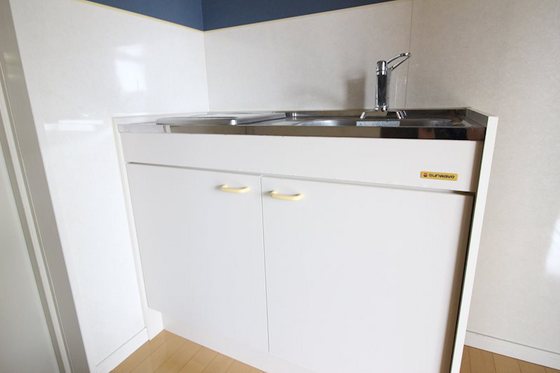 レジデンス伊島B棟