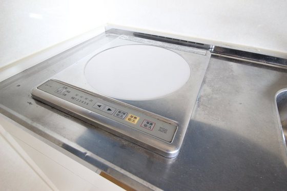 レジデンス伊島B棟