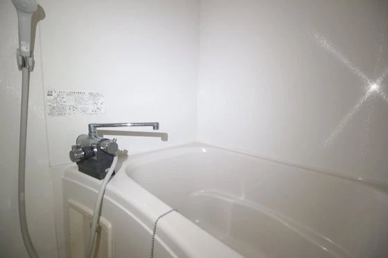 レジデンス伊島B棟